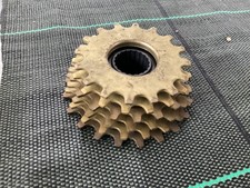 Ruota libera Regina extra oro