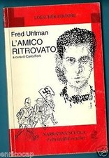 amico ritrovato fc