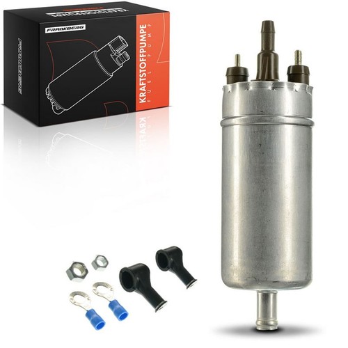 Frankberg pompa carburante - frankberg,
