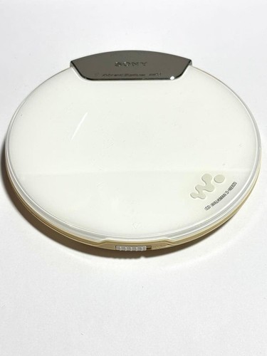 Lettore portatile sony cd - portatile,