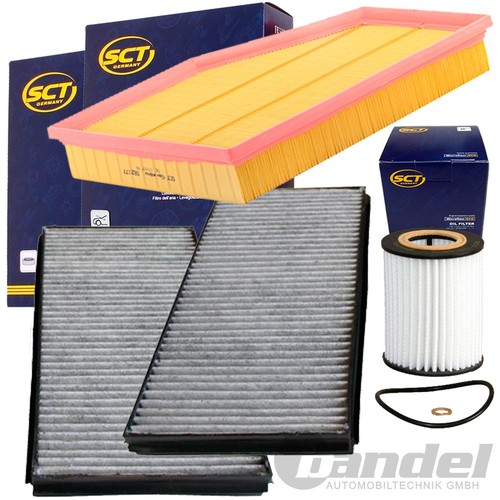 Set filtri kit - diagnosi, auto