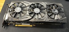 ASUS NVIDIA GeForce GTX 1070 8
