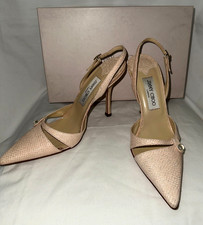 ~(NUOVO-in-Box) JIMMY CHOO