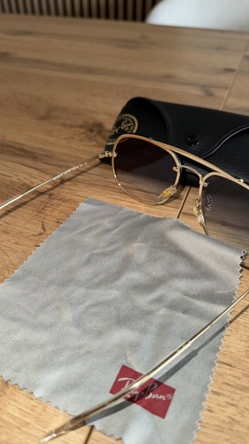 Occhiali sole rayban uomo - da,