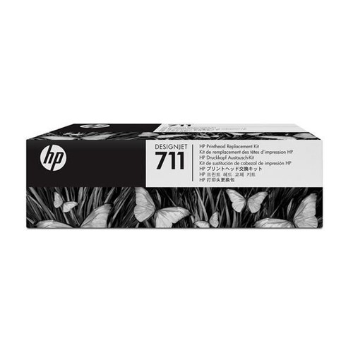 Kit sostit testina 711 - kit,