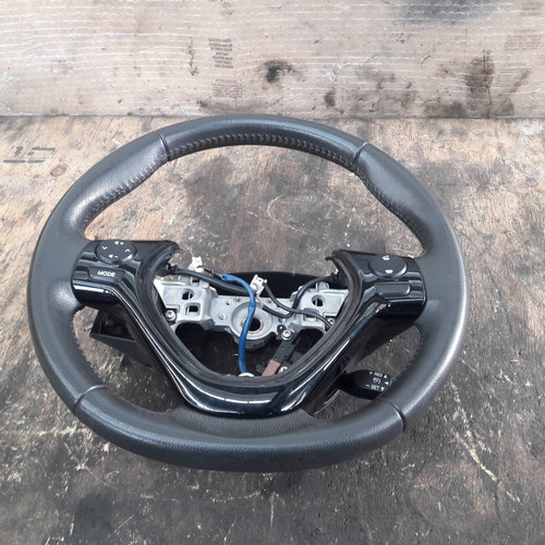 451000h050b0 volante toyota - 451000h050b0,