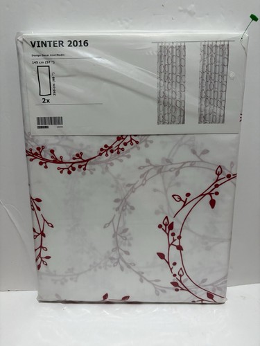 Tende ikea vinter 2016 - vinter,