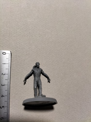 Ratcatcher miniature batman - ratcatcher,