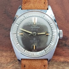 Orologio subacqueo vintage