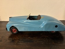 Ingat Torino Macchina In Latta