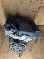 MERCEDES-BENZ E W211 Motor del