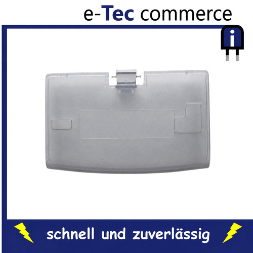 Coperchio batteria nintendo - batteria,