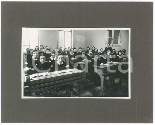 1930 milano scuola - milano,