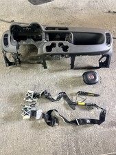 KIT AIRBAG FIAT PANDA 