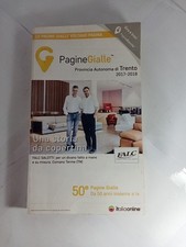 Pagine Gialle Provincia