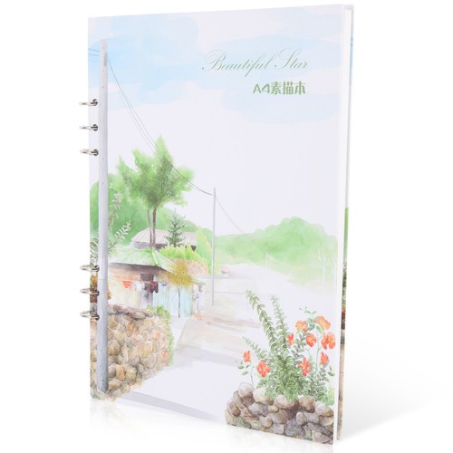 Libro per disegnare album - ,