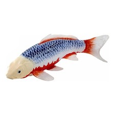 Mojo 381100 Koi Carpa Asagi 13