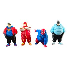 Urban Justice Pack1 Superfat
