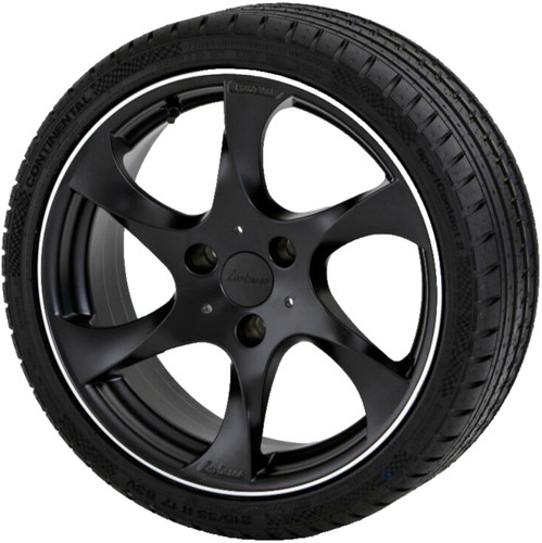 Lorinser speedy per - per, smart