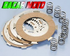 Serie dischi frizione - dischi, racing