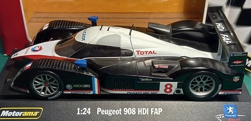Peugeot 908 hdi - peugeot,