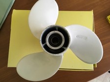 Elica motore fuori bordo