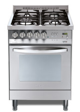 LOFRA P66GV/CI CUCINA ACCIAIO