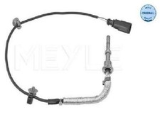 Sensore temperatura gas di