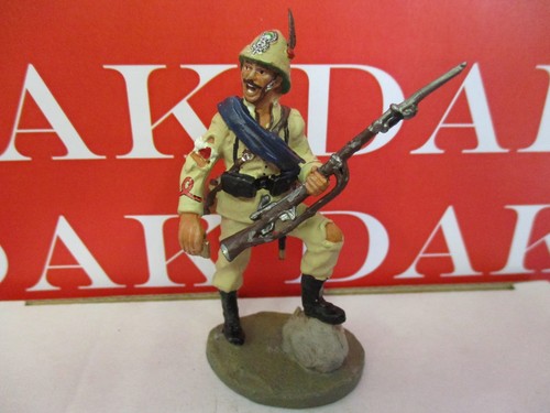 54mm soldatino soldier - 1/32,