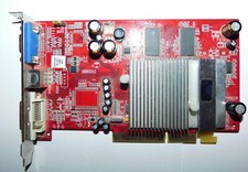 Various retro, legacy, vintage