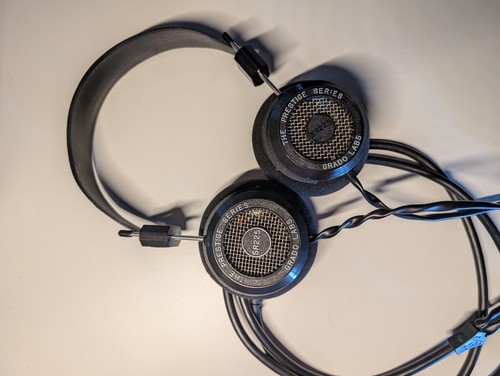 Grado 225 headphones - grado, sr