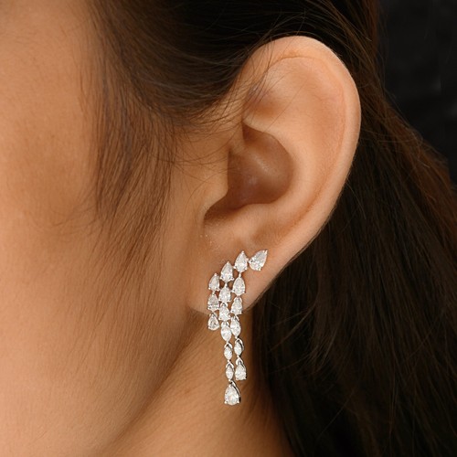 18k oro bianco kt - oro, 3.37