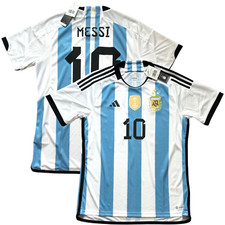 Maglia Home Argentina 2022/23