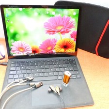 con XL EXTRAS MS Surface