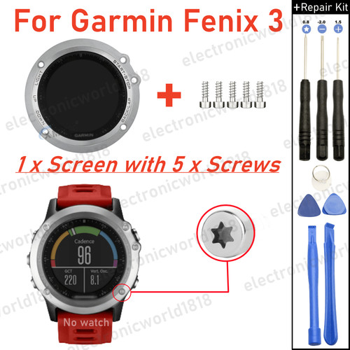 Per garmin fenix smart - fenix,