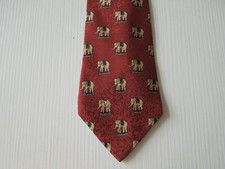 VALENTINO COD.5696 SILK TIE