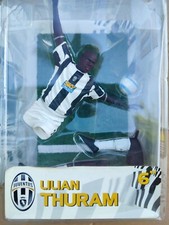 JUVENTUS LILIAN THURAM