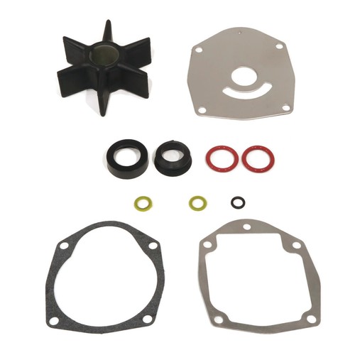 Impeller pump rebuild - rebuild, kit