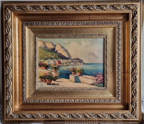 Guido odierna terrazzo - ,