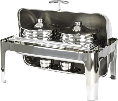 Scalda zuppiera buffet - zuppiera, con