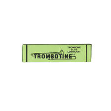 Trombotine crema coulisse