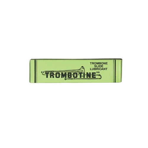 Trombotine crema coulisse