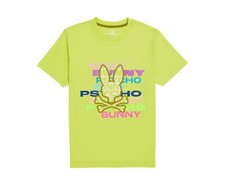 T-shirt uomo Psycho Bunny
