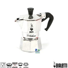 CAFFETTIERA LA MOKINA BIALETTI