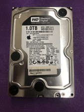 Western Digital Caviar nero 1