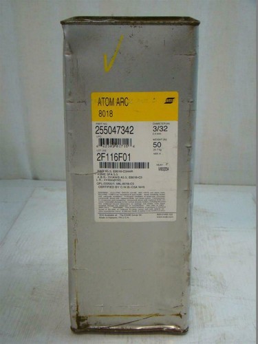 Lattina esab atom arc 2cm - 50,