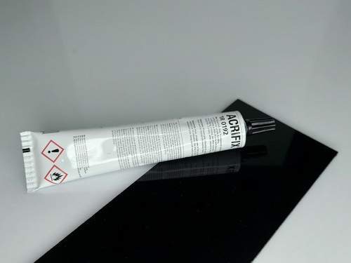Acrifix tipo 1r0192 tubo - acrifix®, da