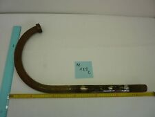 GILERA 150 GIUBILEO collettore scarico marmitta