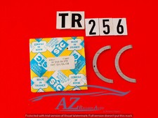 Anelli di spallamento Fiat 124 125 128 STD W2164