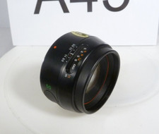 Obiettivo principale Olympus 50 mm F2 PF - solo per fotocamera Olympus OM101 PF refm